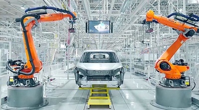 中国広汽埃安 レンジエクステンダーと純電動SUV「i60」を正式発売 販売価格10.48万元から