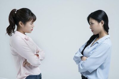 「何をしても皮肉で返される」義妹との不和に悩む韓国40代女性の告白