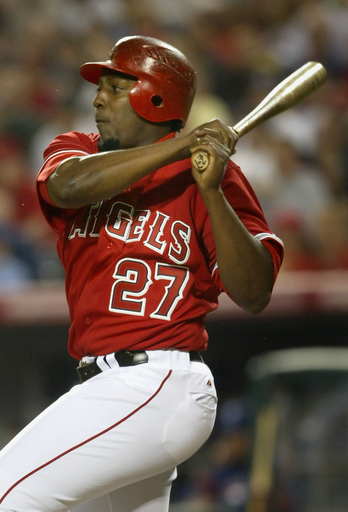 ＜07MLB＞エンゼルス ゲレーロの活躍で開幕2連勝 - 米国