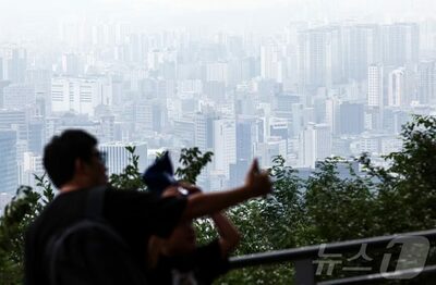 韓国国税庁、「豪華社宅」50社を税務調査…脱税疑惑1兆9000億ウォン
