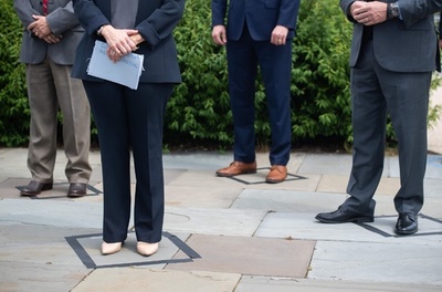 米下院、コロナ対策で史上初の代理投票実施 共和党は提訴で対抗