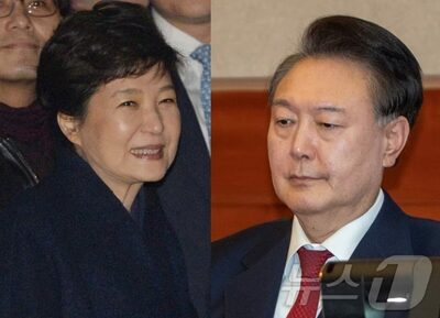 政治・音楽・スポーツから国際情勢まで「ここまで歴史は繰り返す」…韓国・尹錫悦氏罷免で完成？「8年周期」平行理論