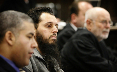 ＜9.11 同時多発テロ＞テロほう助の元留学生、量刑確定のため出廷 - ドイツ