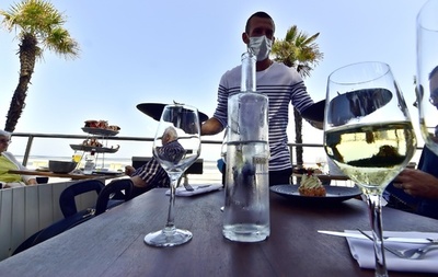 格付けする？ しない？ コロナ影響下でのレストランガイドのこだわり