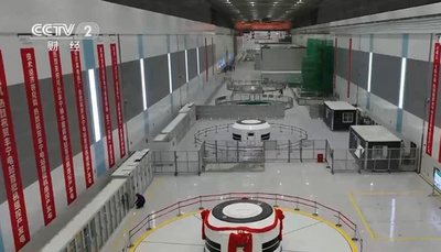 中国の揚水発電所 スーパー「充電器」に