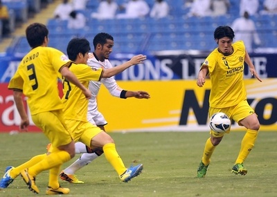 柏レイソルがACL準決勝進出！日本勢では2009年以来の4強