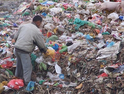 海中に漂うプラスチックはプランクトンの半分に匹敵 「海を殺すことは自分を殺すこと」