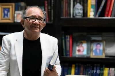 米追放のベネズエラ人移民、エルサルバドルで「拷問」 弁護団非難