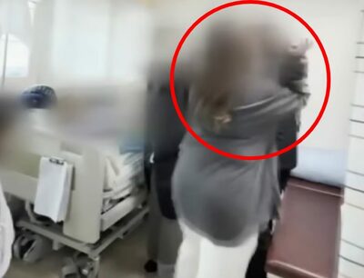 韓国「夫が事故に巻き込まれ植物状態」妻が加害者に暴行…「形式的謝罪」に怒り