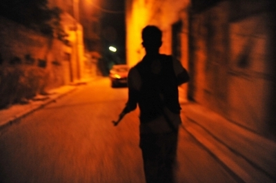 シリア・アレッポで日本人女性ジャーナリスト死亡か