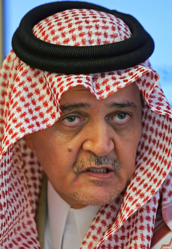 サウジ、兵器購入および原子力エネルギー開発でロシアと協議中 - サウジアラビア