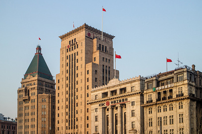 中国の金融機関 貿易企業に対する金融支援を拡大