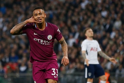 シティ勝利で優勝目前、指揮官も「最高の瞬間」とその日を心待ちに