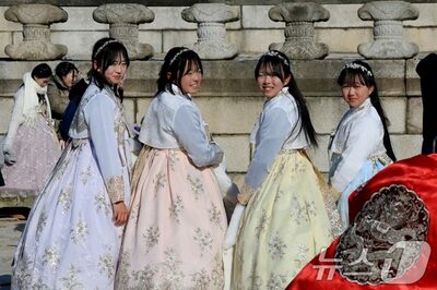 日本人海外旅行先の3割が「韓国」…1～7月で過去最多の228万人、円安・Kカルチャー人気追い風