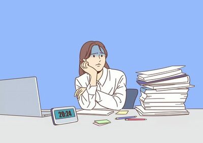 育児社員のしわ寄せ、未婚社員に集中…韓国・職場の「配慮」めぐりネットで議論白熱
