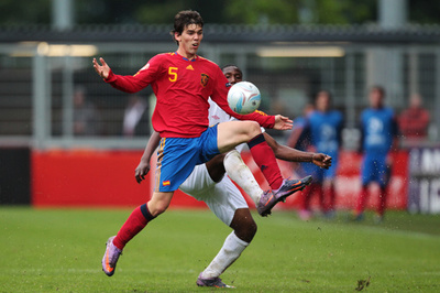 エスパニョールの若手選手が心臓手術へ