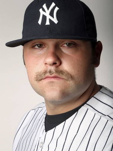 ヤンキースのチェンバレンが故障者リスト入り