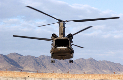 米軍、ビンラディン容疑者をあと一歩で取り逃がしていた