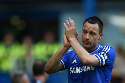 テリーがチェルシーとの契約を1年延長