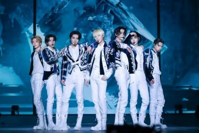 ENHYPEN、新ワールドツアーを発表…初のスタジアム公演