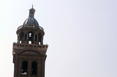 イタリア北東部でM5.8の地震、8人死亡