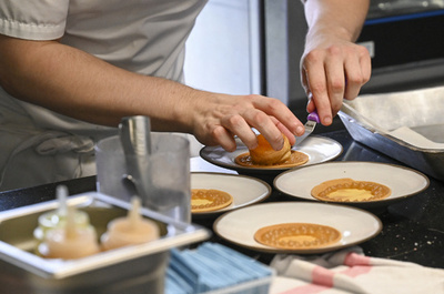 パリ五輪で試されるフランスが誇る「美食術」