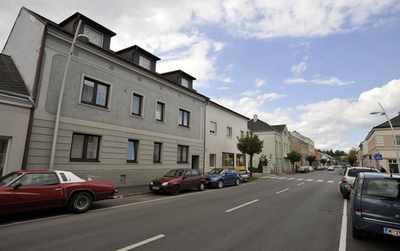 「捜査官にも過酷」、オーストリア「恐怖の家」事件