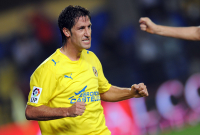 ビジャレアル ラシン下しリーグ戦3連勝