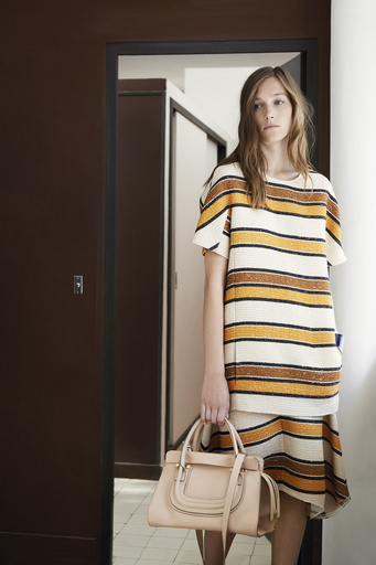 「クロエ」新作バッグ、11月1日発売