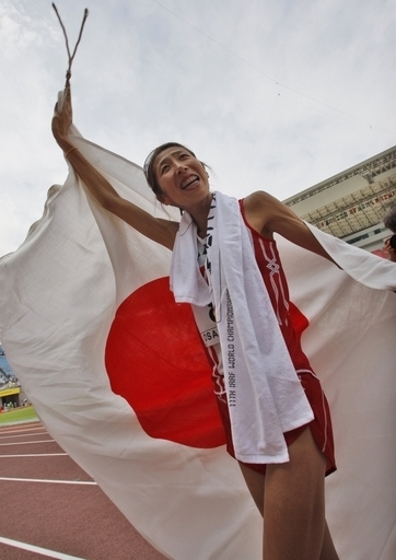 北京五輪 マラソン日本代表が決定