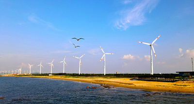 新型電力システム国際標準の制定で中国が主導的な役割を担う