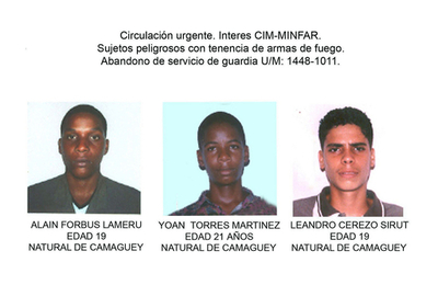 脱走兵によるハイジャック未遂、阻止しようとして殺害された人質は軍中佐 - キューバ