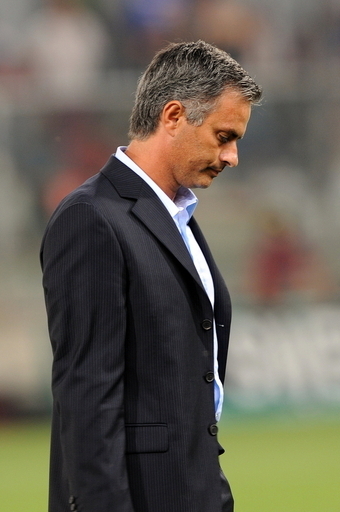 インテル 開幕戦でサンプドリアと引き分ける