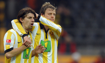 ＜サッカー ブンデスリーガ＞ドルトムント ニュルンベルクと引き分けドル新監督の初陣を白星で飾れず - ドイツ