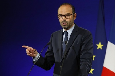 フランス、大型減税を来年に前倒し実施へ 1兆4400億円規模