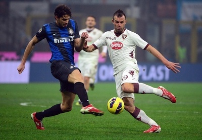 ユベントスのポグバが人種差別を主張、トリノ側は否定