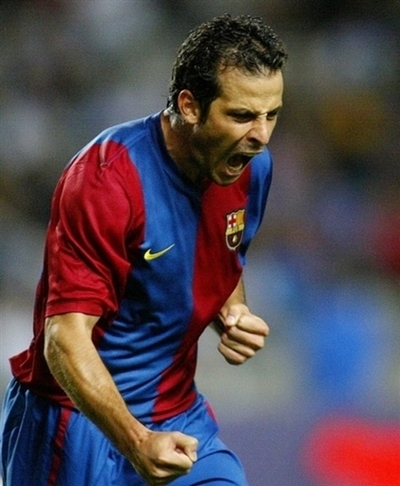 ジュリ バルセロナ退団へ