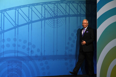 マレーシア、偽ニュース取り締まり法成立へ 言論統制の懸念