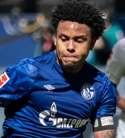 「ジョージのために正義を」、シャルケの米代表もミネソタの事件に抗議