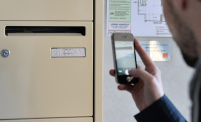 暗号化メッセージ・アプリ、パリのIS襲撃で議論に