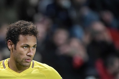 ネイマールは「2～3週間」以内に復帰へ、PSG指揮官明かす