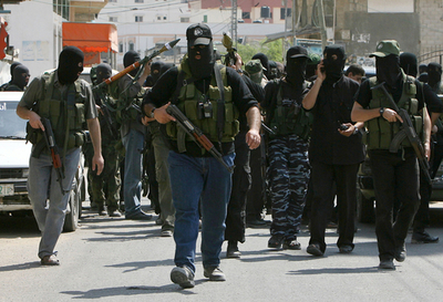 アッバス議長、PLOとファタハ緊急会合で「統一政府の解散」検討へ