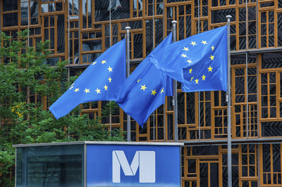 米国の圧力にもEU「デジタル関連立法の執行を継続」