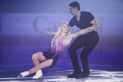 パートナー引退のアレクサ・クニエリム、フレイジャーと新ペア