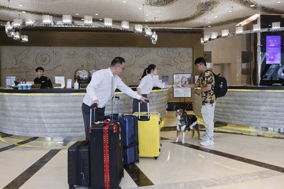 ライブ配信のホテル予約、虚偽宣伝を規制