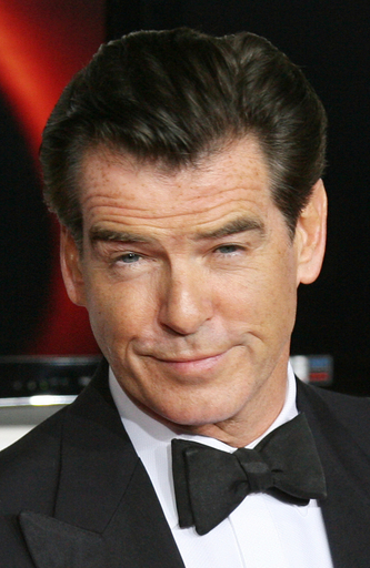 ピアース・ブロスナン、映画版「マンマ・ミーア！」に出演 - 米国