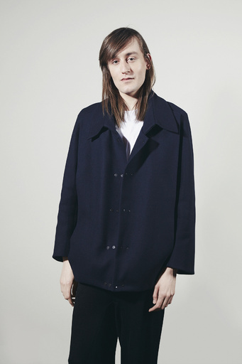 第一回「LVMH賞」、グランプリはカナダ出身のトーマス・テイトが受賞