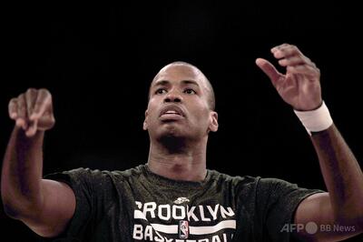 元NBA選手ジェイソン・コリンズ氏、死去 米主要スポーツリーグで初めて同姓愛を公表