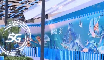 5G商用化から3年、規模化応用の重要な時期に突入 中国