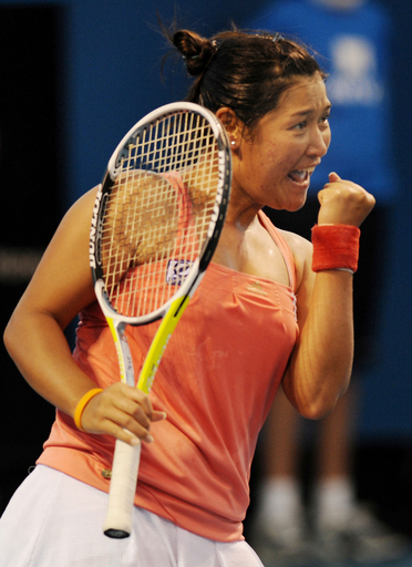 タナスガーン シビル・バンマーに敗れ初戦敗退